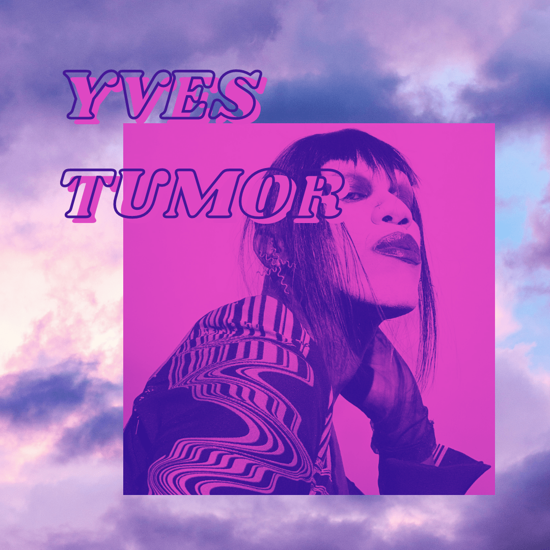 YVES TUMOR AND FRIENDS TAKE ON NYC’S ICONIC WEBSTER HALL